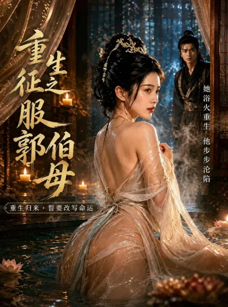 被撤回的调任书题材海报