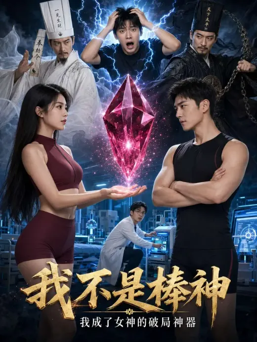 逆风跑过那座桥题材海报