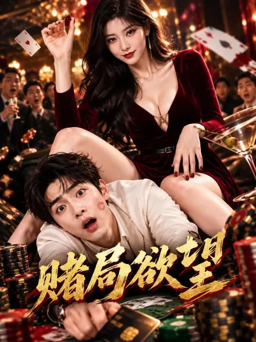 第一单终于完成题材海报