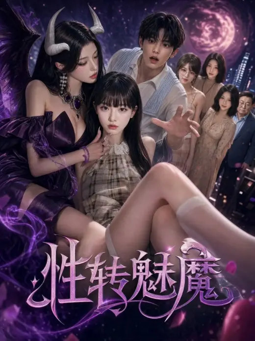 把旧方案再改一遍题材海报