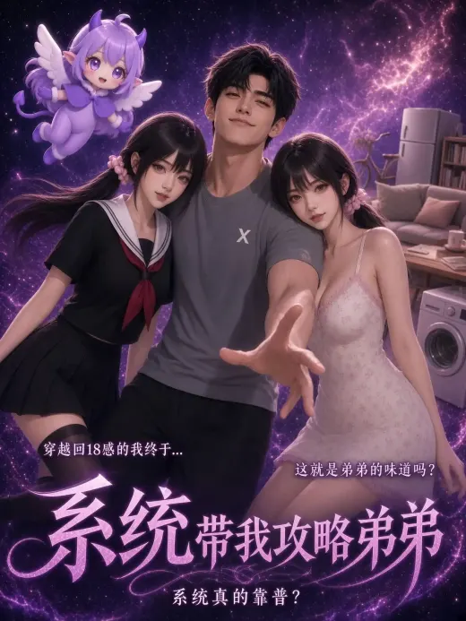 师傅留下的工具箱题材海报